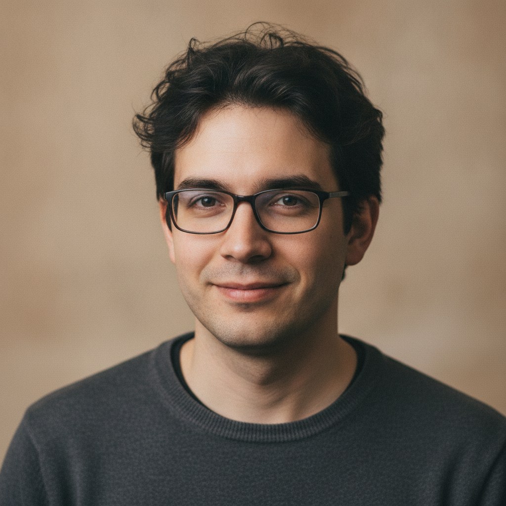Burak Çetin, malzeme ve teknik danışman